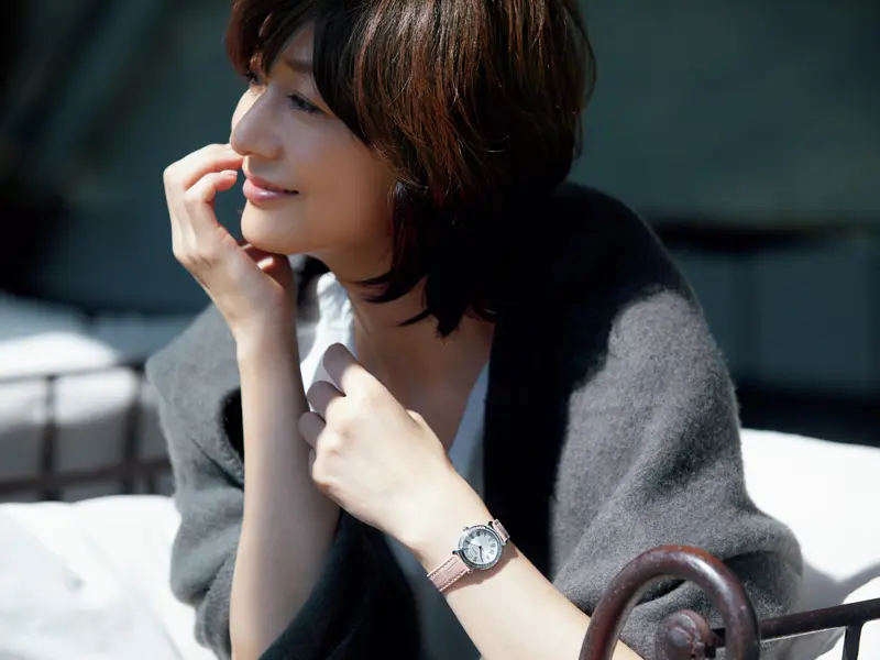 おしゃれと快適がかなう！ 冬の大人の女子の画像_3