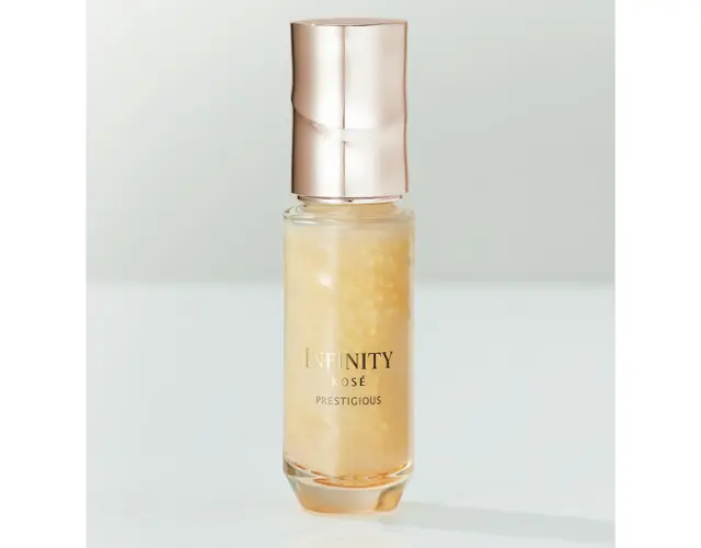 コーセー インフィニティ プレステジアス セラム インダルジェンス