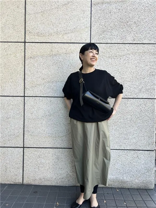 【おしゃれプロが愛する名品バッグ】JILの画像_1