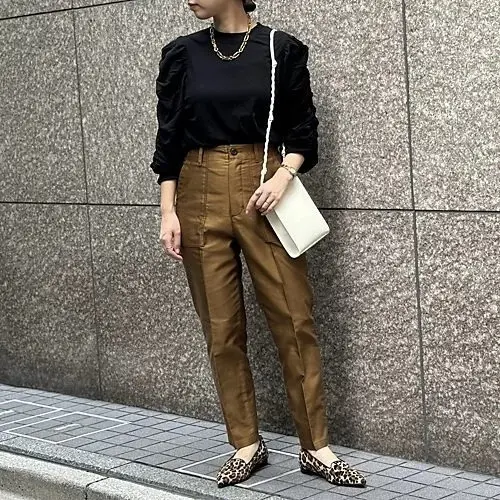 気温20度に何を着る？ 大人のお出かけコの画像_17