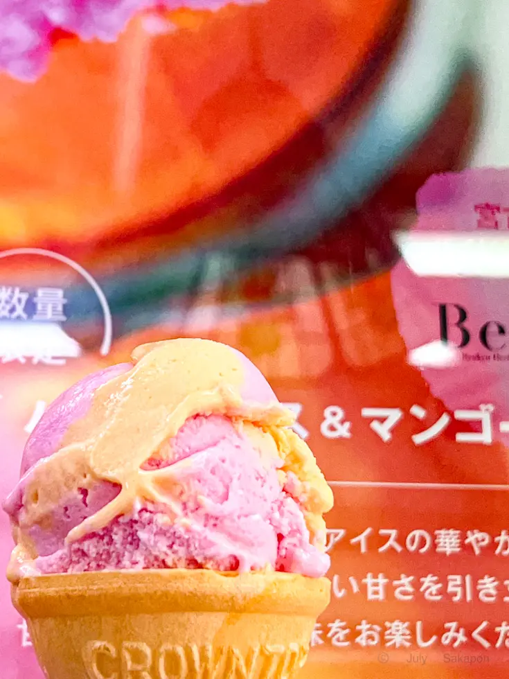 【さかぽんの夏休み🌴】旅する帽子☆沖縄 の画像_2