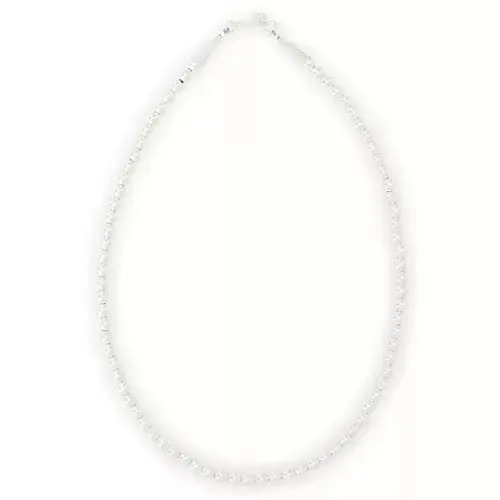 【50代 週末コーデ】上品さと快適さを両の画像_4