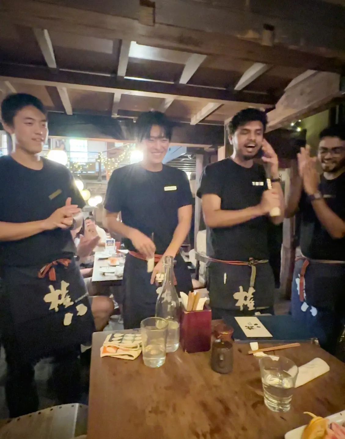 たまには居酒屋で女子会も良いんじゃない＠の画像_6