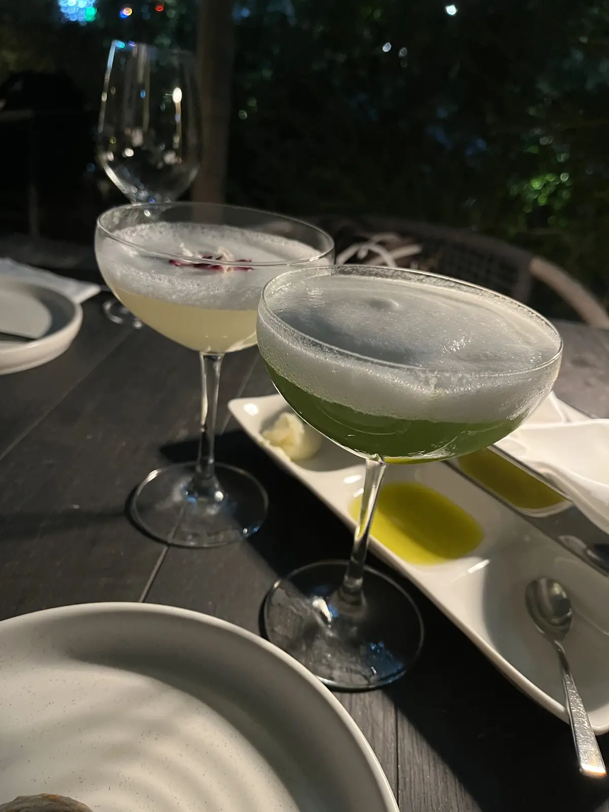 【大人ディナー】シャンパンフリーフローのの画像_12