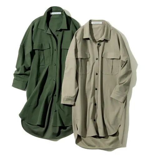 スタイリスト地曳いく子さんがセレクト！スの画像_2