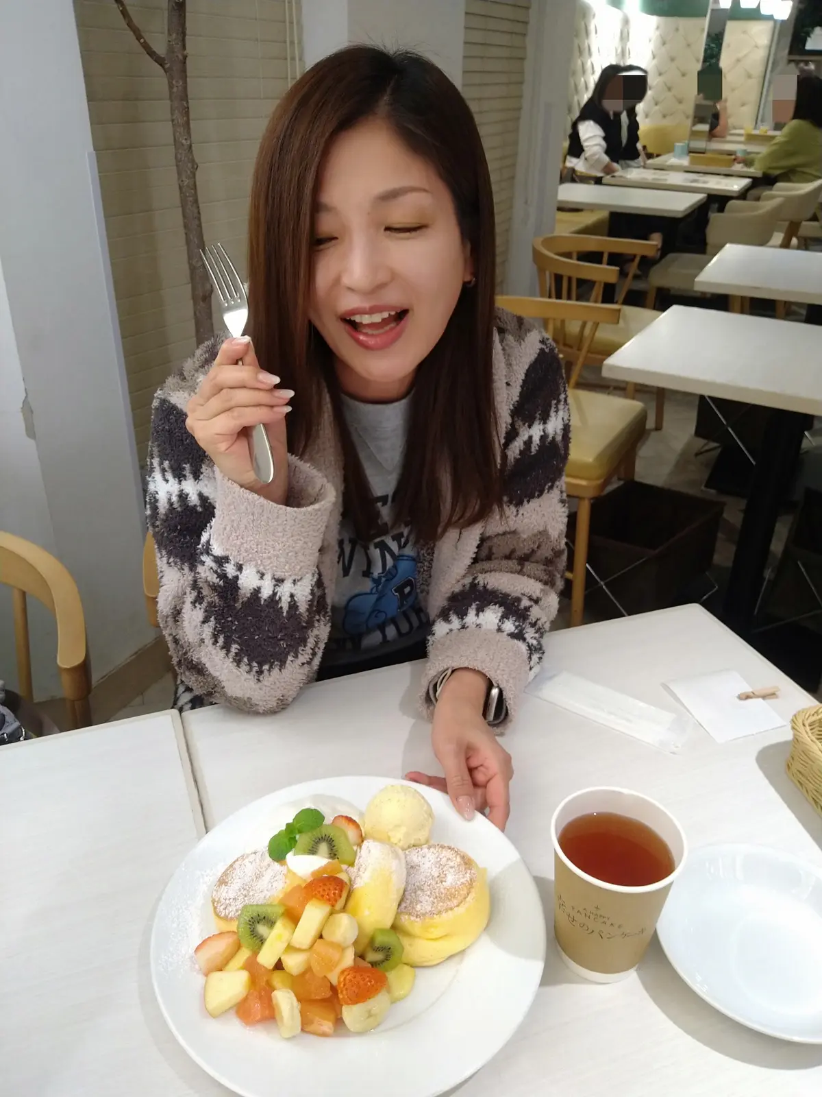 お好み焼きだけじゃあないけんね！広島グルの画像_11