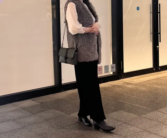 韓国コスメとcocaのファーベストで秋コの画像_7