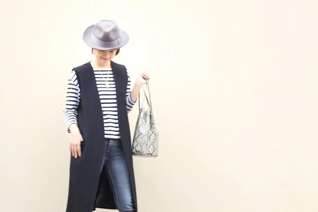 ZARAプチプラ高見えコーデ