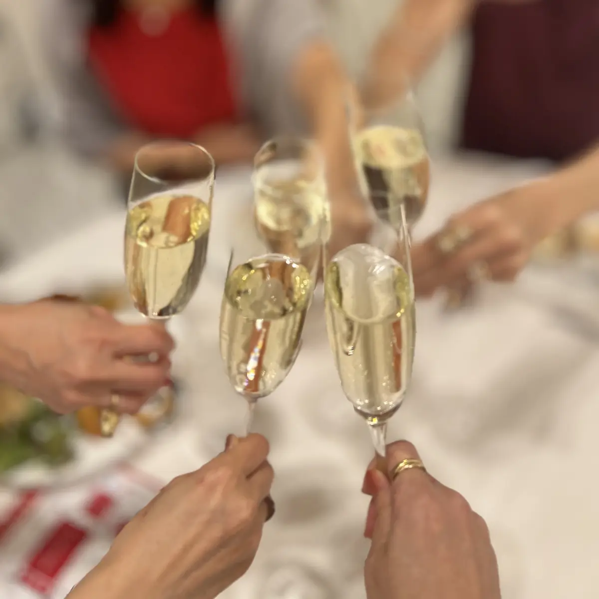 ソワレ・ドゥ・エクラ〜お気に入りの羽根バの画像_19