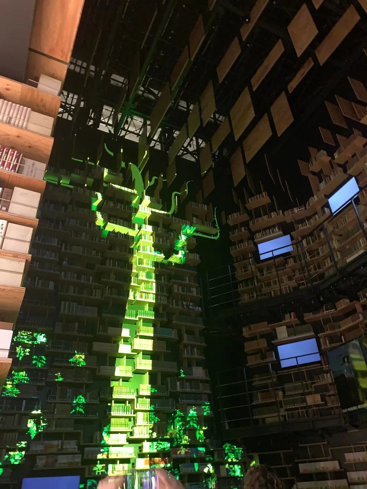 浮世絵の中に入り込めちゃう！角川武蔵野ミの画像_6