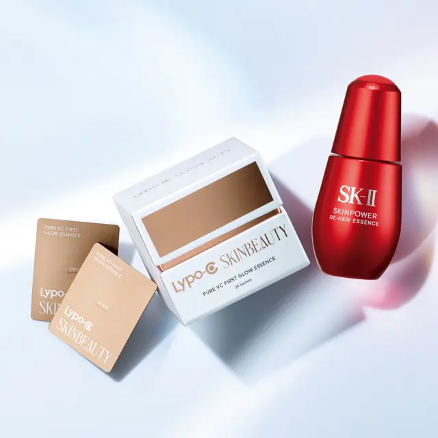 スーパー先行投資美容液