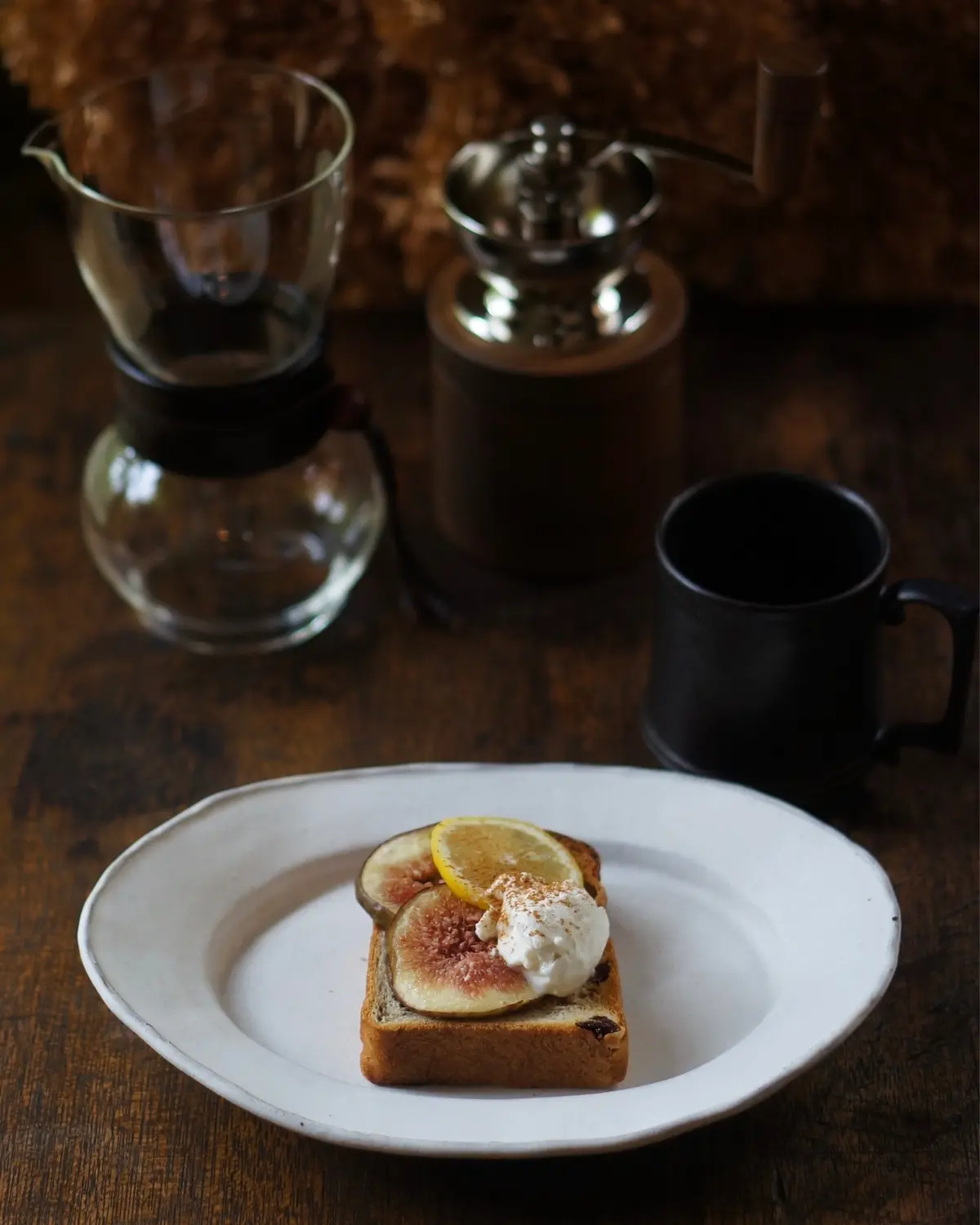 朝が楽しみになるトーストの画像_2