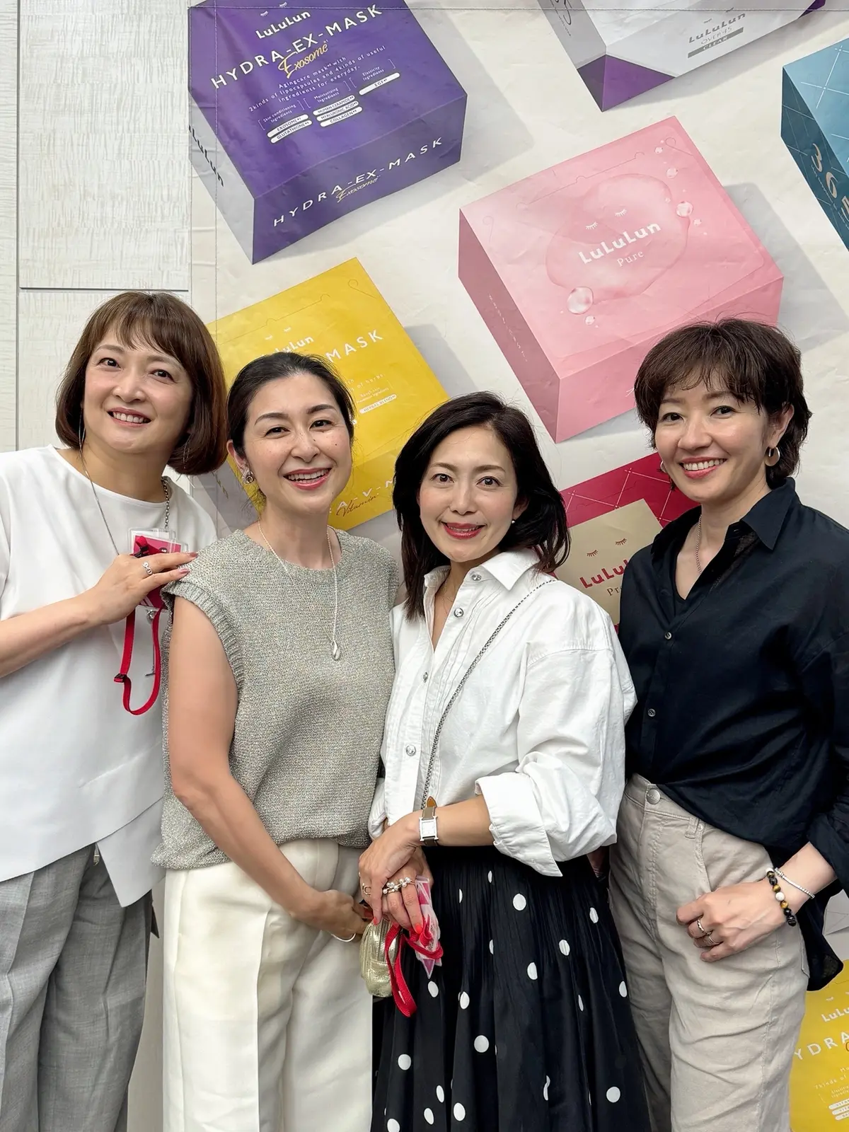 小じわ・くすみ・ハリのなさ、、アラフィーの画像_11