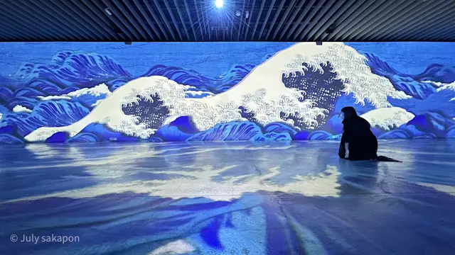 【さかぽんの冒険】ジャポニスムの凱旋帰国の画像_5