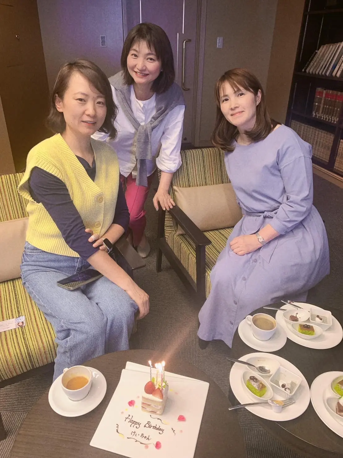 アラフィーの旅事情！子供の留守時間に女子の画像_2