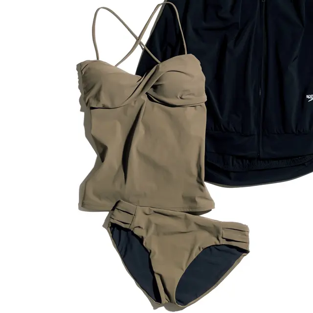 マルティニークとSPEEDOコラボ水着