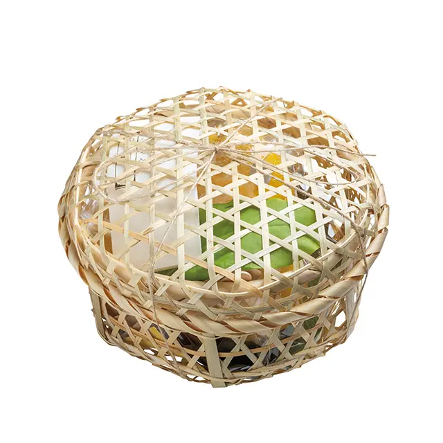 白 haku「枸円（くえん）」