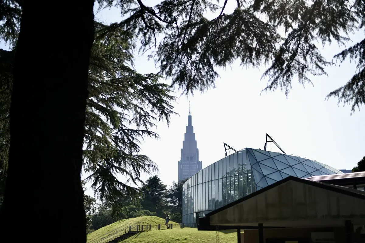 広尾SAWAMURAでモーニングの画像_9