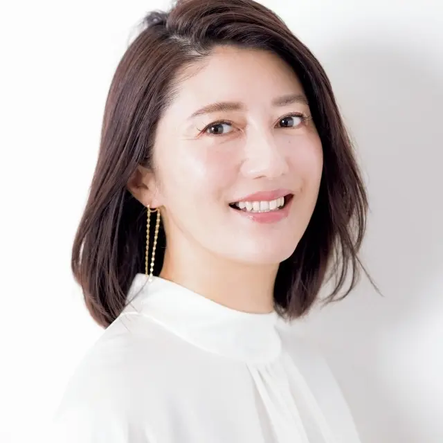 エクラ 華組　山口りえさん