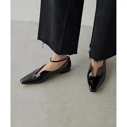 【50代 春靴】“ほぼフラット靴”なら裏の画像_29