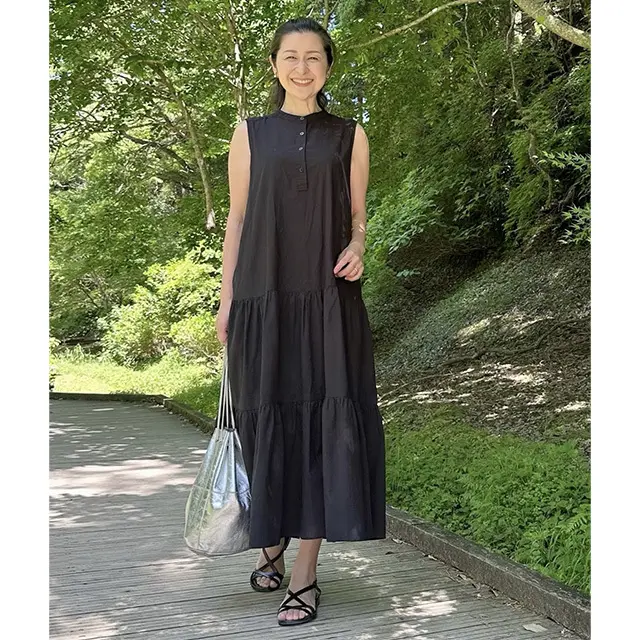 松ヶ崎由紀子さん