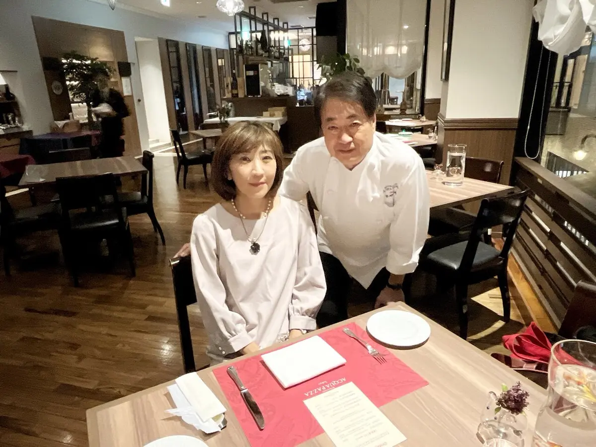 【巨匠レストラン】第一弾！巨匠「リストラの画像_4