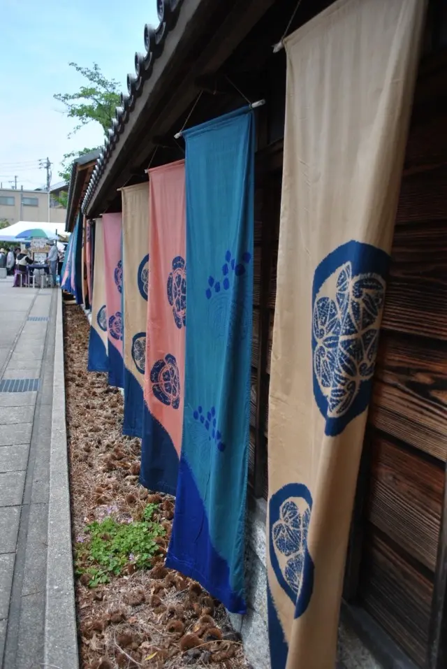 有松絞りまつりの画像_11