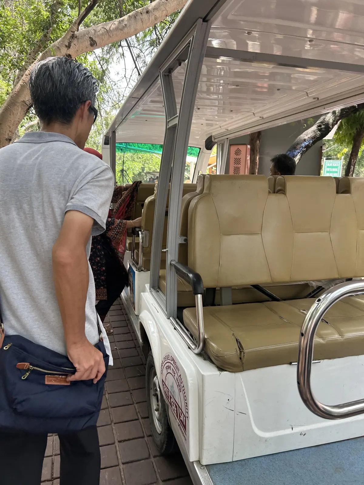 一生のうち一度は行ってみたかったタージマの画像_5