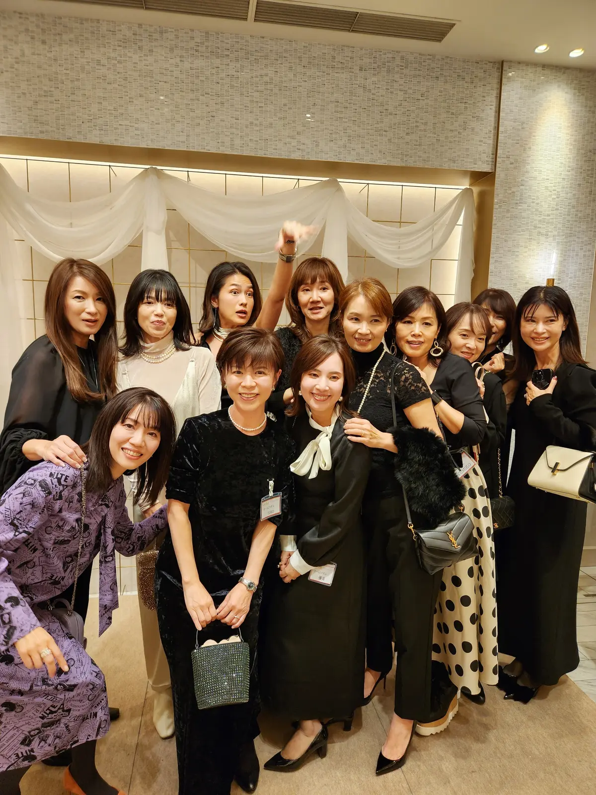 ソワレ・ドゥ・エクラに参加してきましたの画像_15