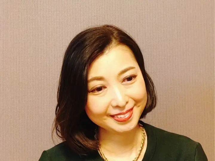 アラフィー世代　髪型