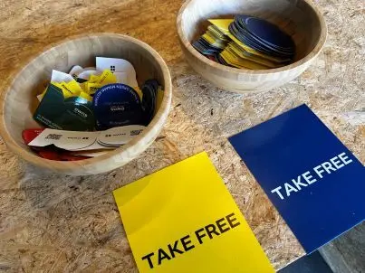 週末の南青山散歩でまったりコーヒータイムの画像_5