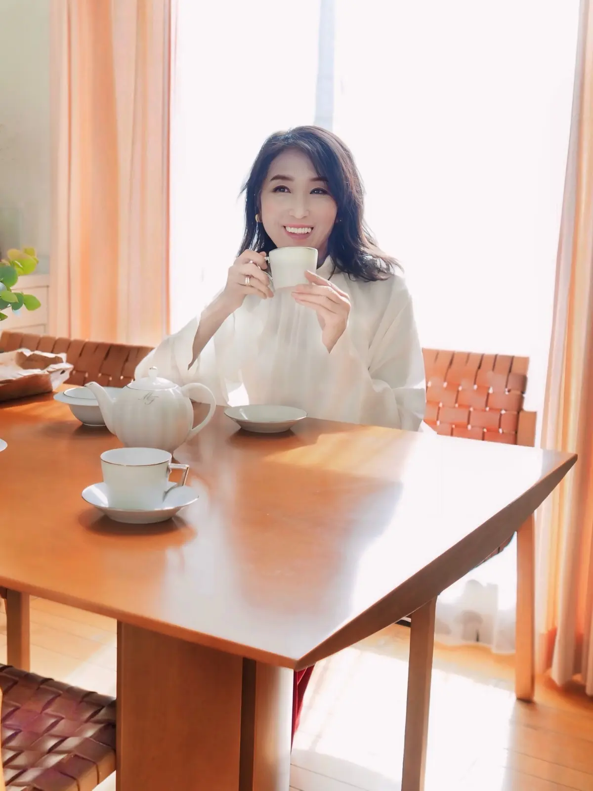 椅子は憧れのarflexのNTチェアに！の画像_3