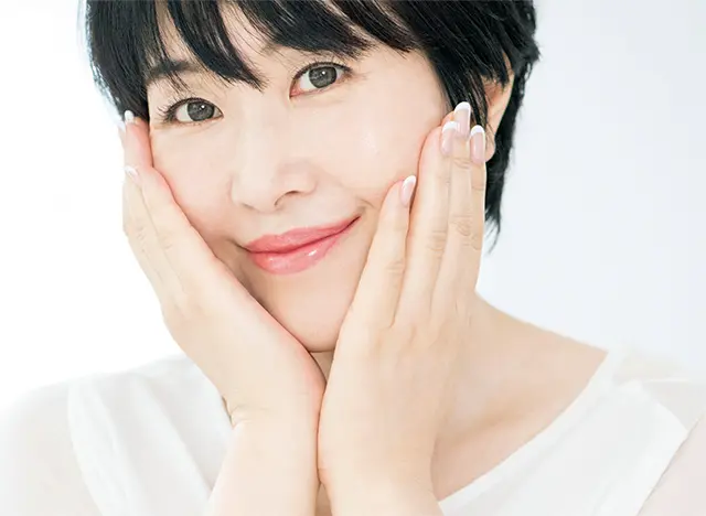 日々、基本のステップをていねいに 行うことの大切さ、そして 威力を改めて肌で感じとる