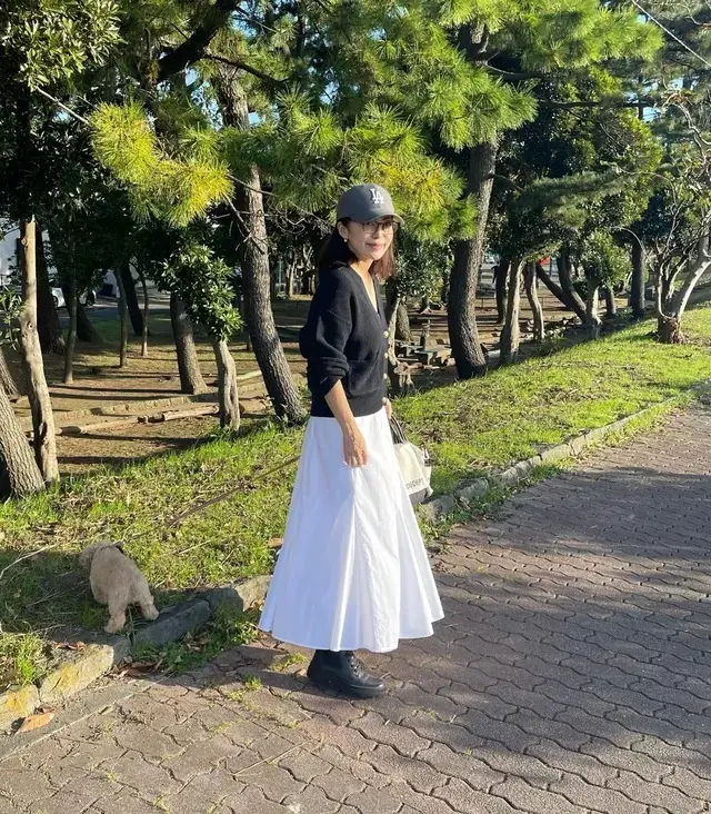 ユニクロ　GU　プチプラコーデ