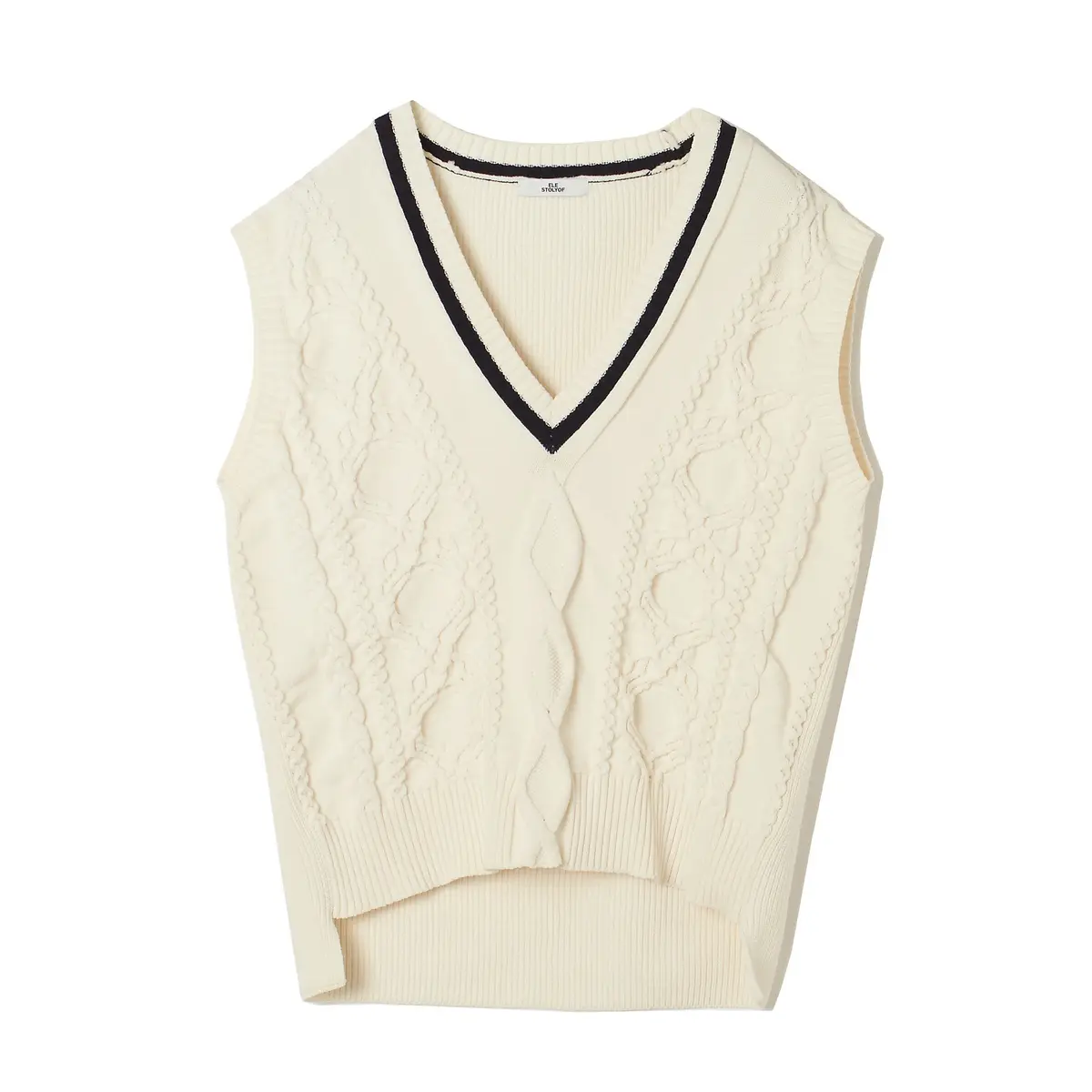 大人をきれいに見せる注目ブランドが初登場の画像_5