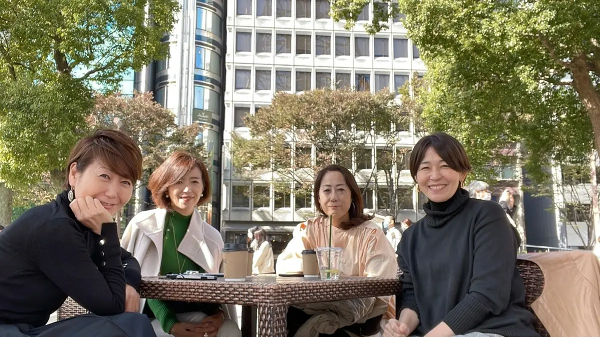 チームjマダム会　名古屋編♬の画像_4