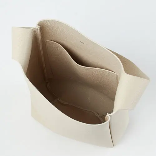 上質なレザーがきわだつ『Aeta』のショの画像_2