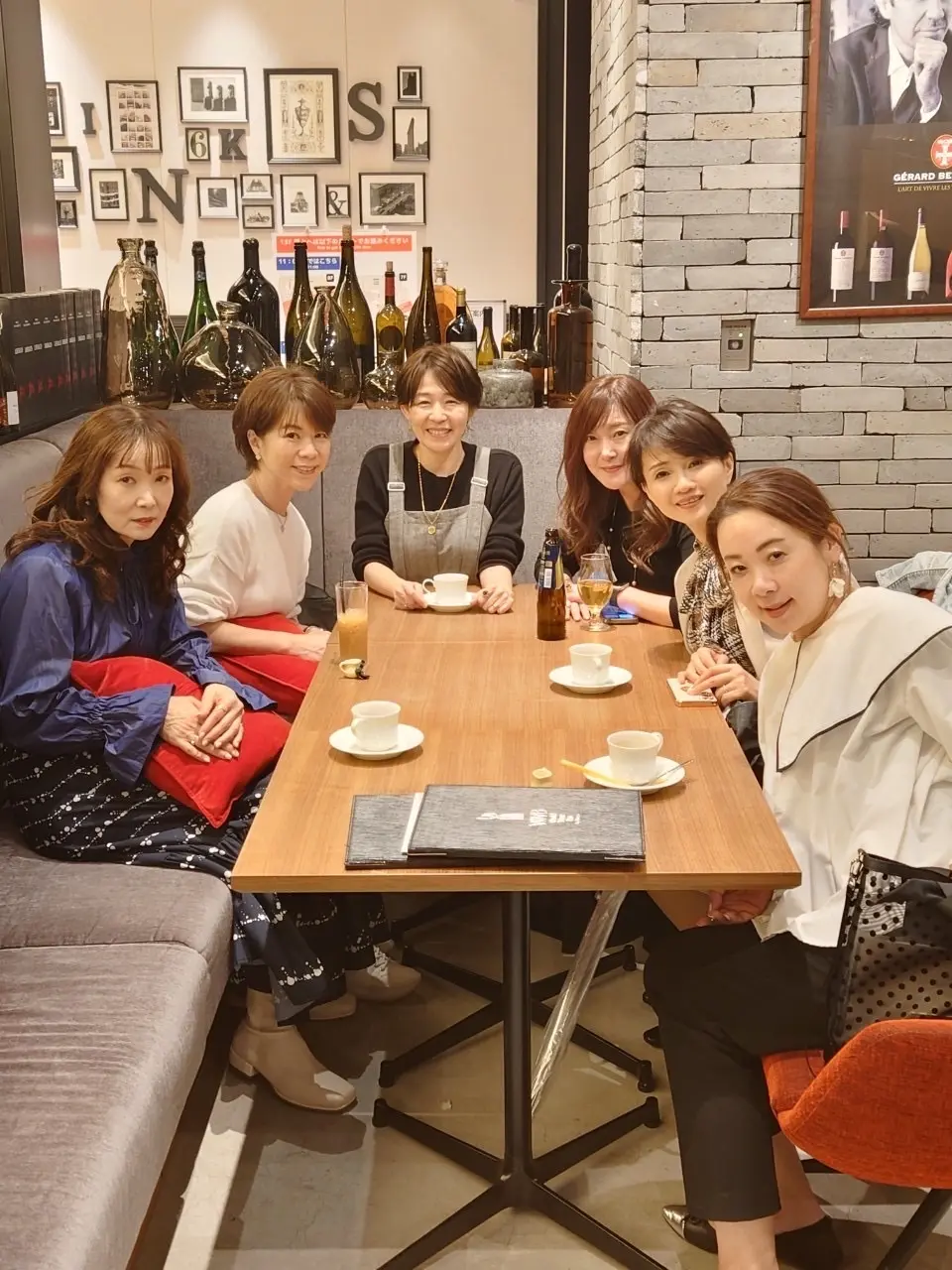 東京・広島・関西から集まったJマダム会♡の画像_9