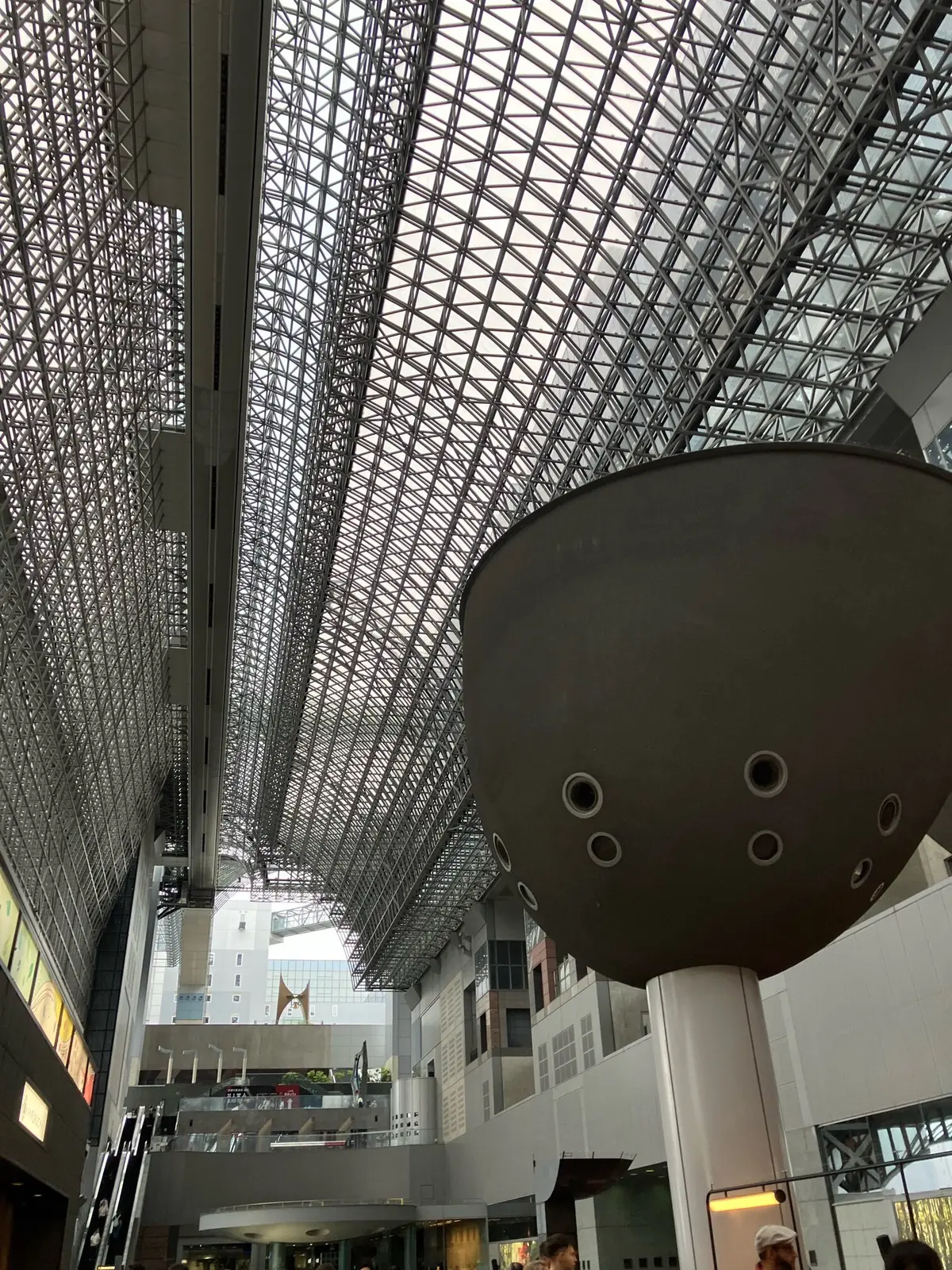 京都　旅行　ホテル　サウザンドホテル　千年ホテル　the thousand kyoto  きざはし　KIZAHASHI  駅近ホテル