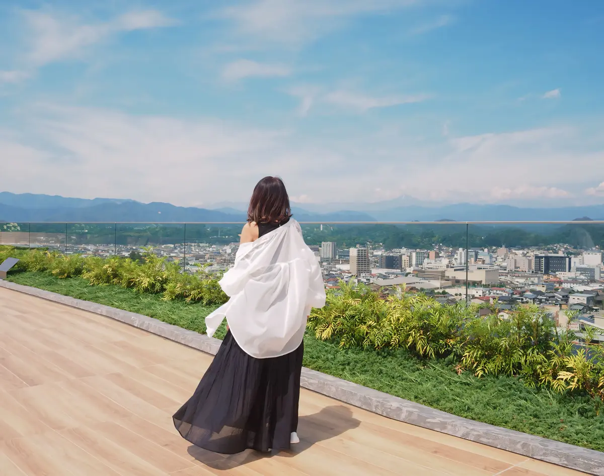 【サンクチュアリコート高山ステイ記】黒ワの画像_11