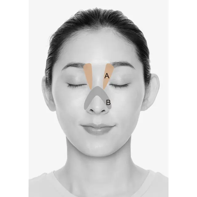 ショボショボ目1