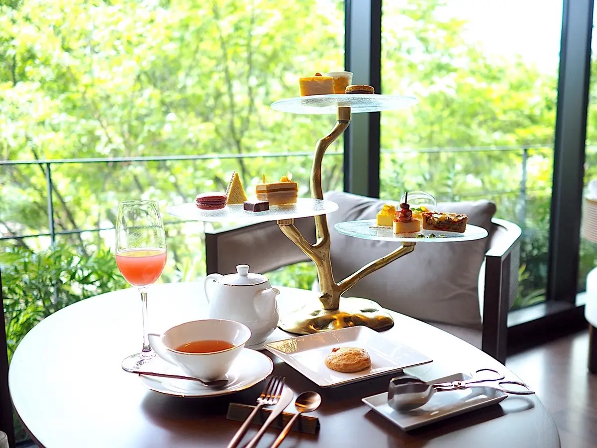 TIADオートグラフコレクション/アフタヌーンティー