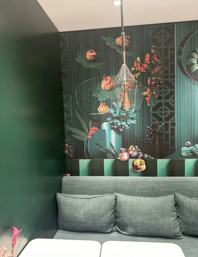 秋のスイーツと銀座の歩行者天国。の画像_3