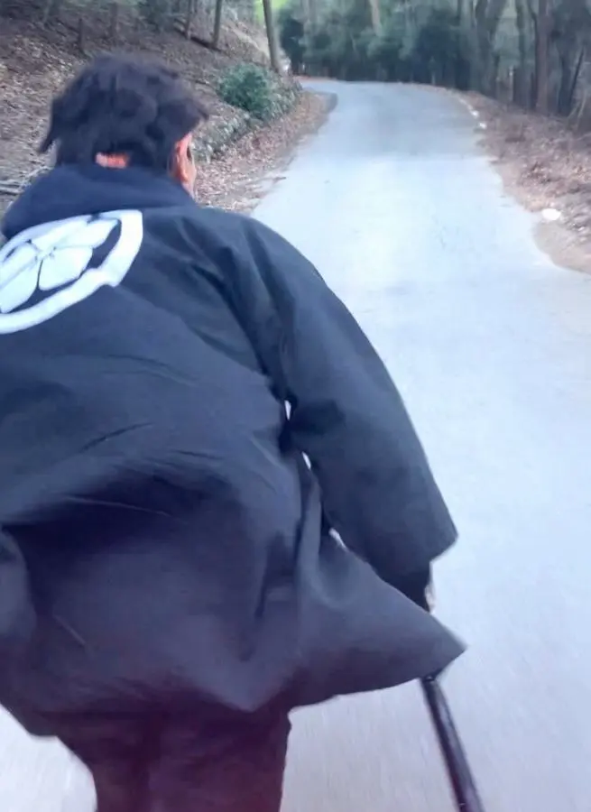 【日本人の心のふるさと】伊勢神宮を訪ねるの画像_3