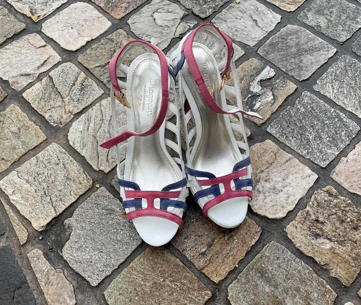 ChaosトートとZARA×UNIQLOの画像_9