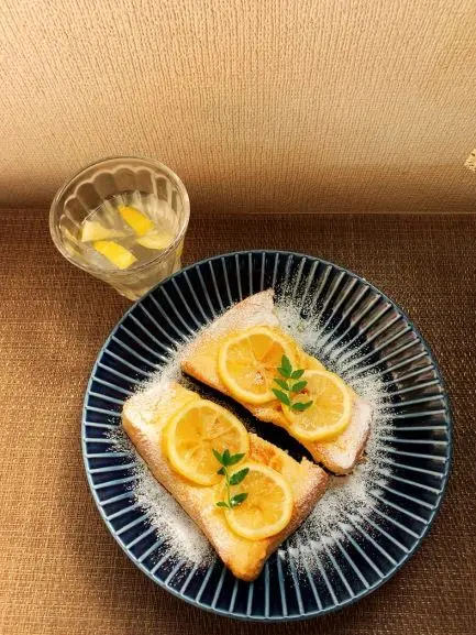 おうちスイーツ　♡おうち時間の画像_3