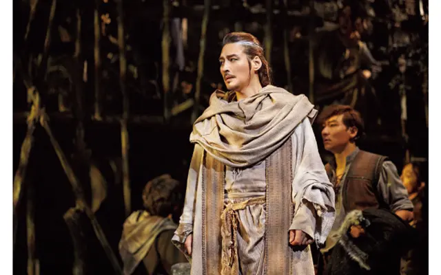 『エクスカリバー』（’19）