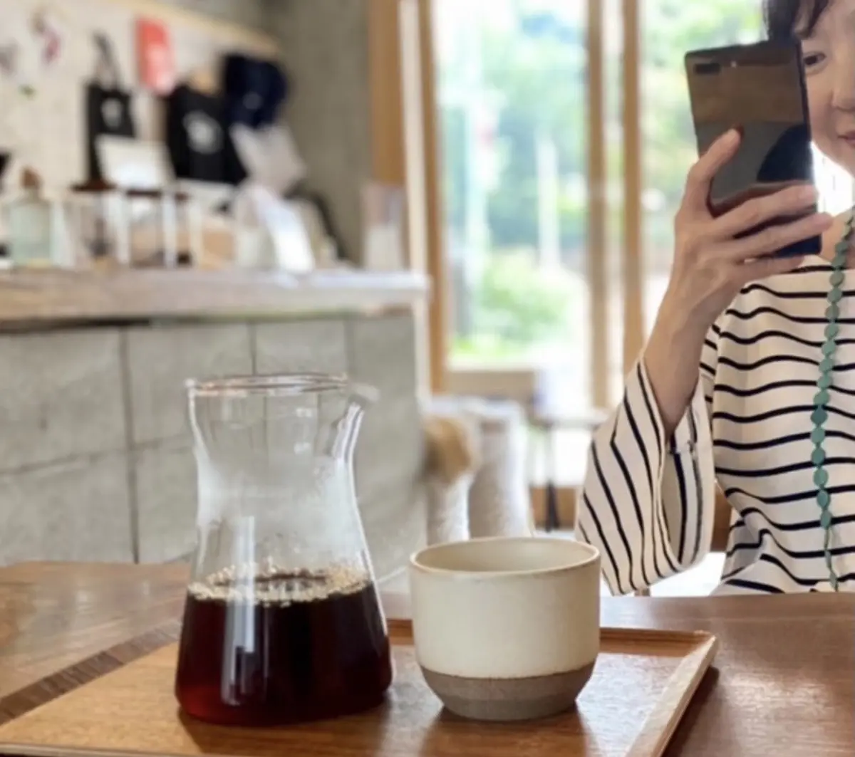 ヒマラヤンコーヒー