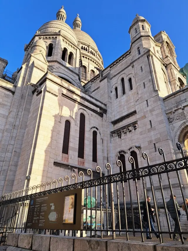 行き当たりばったり弾丸旅行 パリ編その3の画像_8