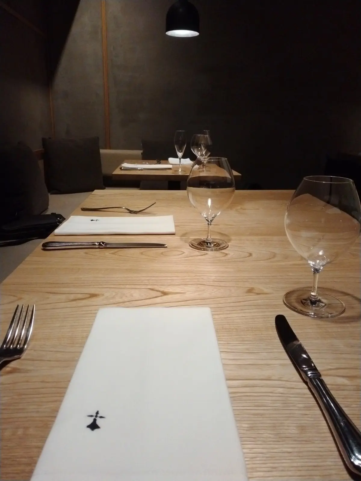 ベルトラン　ラーシュ　ル　ブルターニュ　カグラザカ